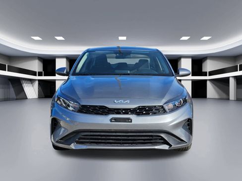 Certified 2024 Kia Forte LXS image 8