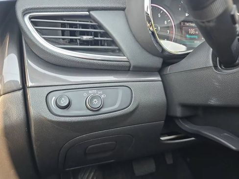 Used 2018 Buick Encore Preferred FWD image 22