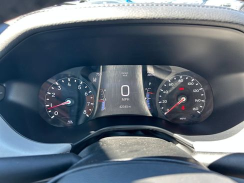 Used 2025 Jeep Compass Limited AWD/4WD image 34