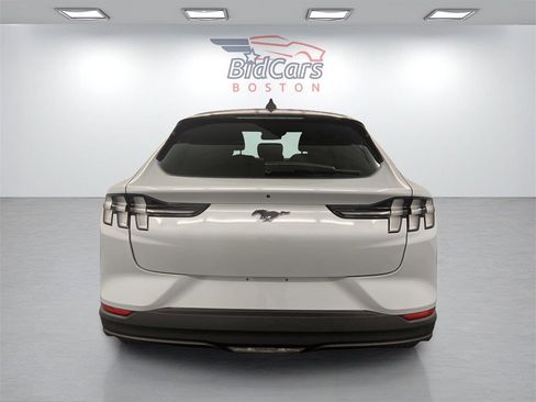 Used 2021 Ford Mustang Mach-E Select w/ Comfort/Appearance Package image 5
