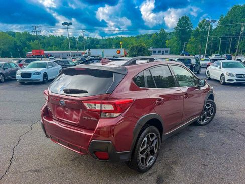 Used 2018 Subaru Crosstrek 2.0i Limited AWD/4WD image 4