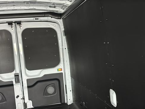 New 2026 Ford Transit 250 148 High Roof w/ Load Area Protection Package RWD image 25
