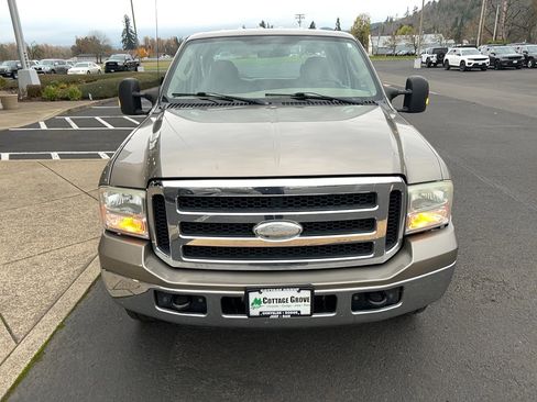Used 2006 Ford F250 XLT image 6