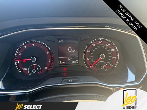 Used 2019 Volkswagen Jetta GLI FWD image 7