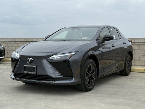 New 2026 Lexus RZ 350e 2WD image 7