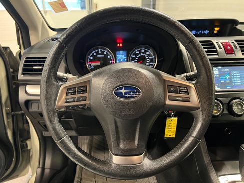 Used 2014 Subaru Crosstrek 2.0i Limited image 11