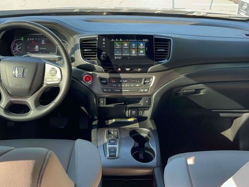 Used 2023 Honda Passport EX-L image 27