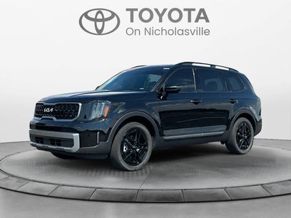 Used 2023 Kia Telluride EX X-Line