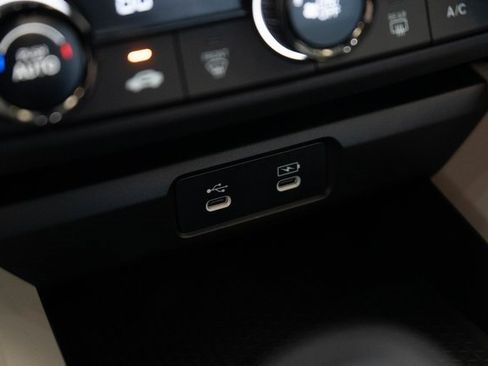 Certified 2024 Honda Accord LX image 23