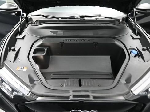 Certified 2025 Ford Mustang Mach-E Premium AWD/4WD image 33