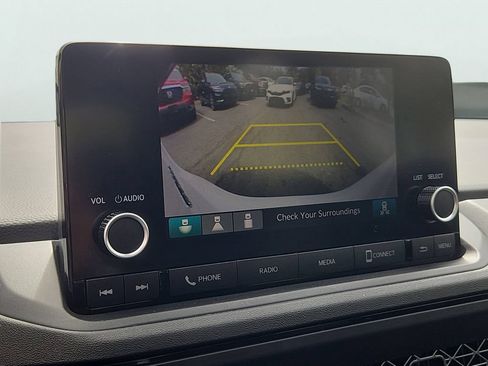 Certified 2023 Honda Accord EX image 15