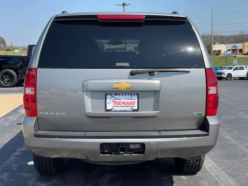 Used 2008 Chevrolet Tahoe LT image 4