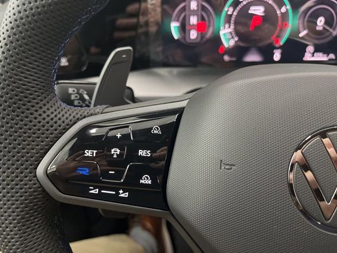 New 2026 Volkswagen Golf w/ Euro Style Package image 20