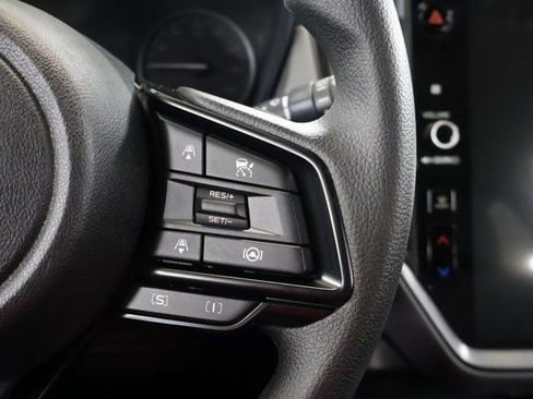 New 2026 Subaru Crosstrek 2.0i Premium image 17