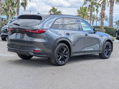 New 2026 MAZDA CX-90 3.3 Turbo w/ Premium Sport Pkg AWD/4WD image 4