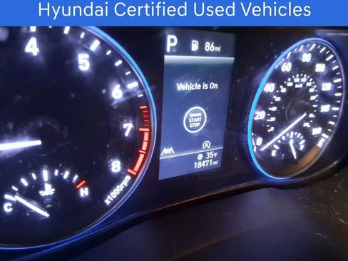 Certified 2023 Hyundai Kona SEL w/ Convenience Package image 14