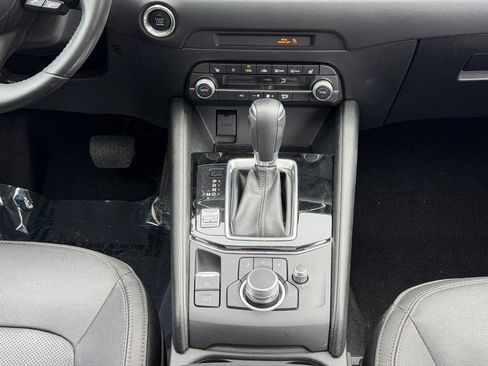 Used 2023 MAZDA CX-5 AWD 2.5 S w/ Preferred Package image 14