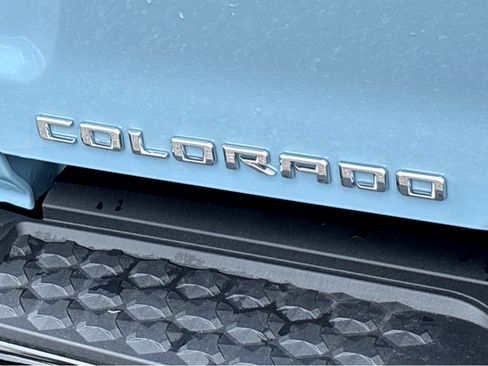 New 2026 Chevrolet Colorado Z71 w/ Technology Package image 22