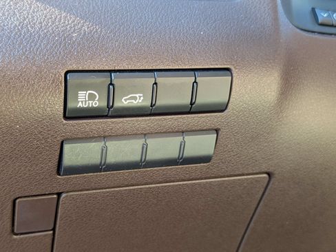 Used 2020 Lexus RX 350 AWD image 17