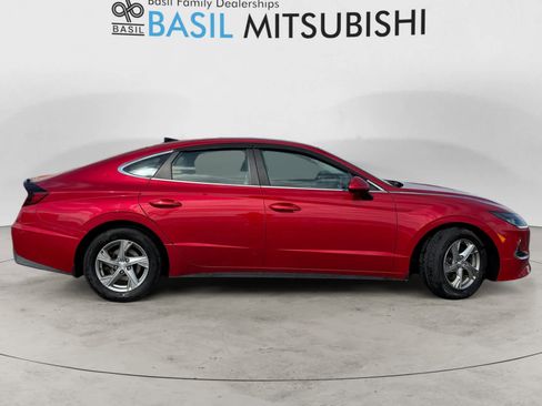 Used 2020 Hyundai Sonata SE image 6