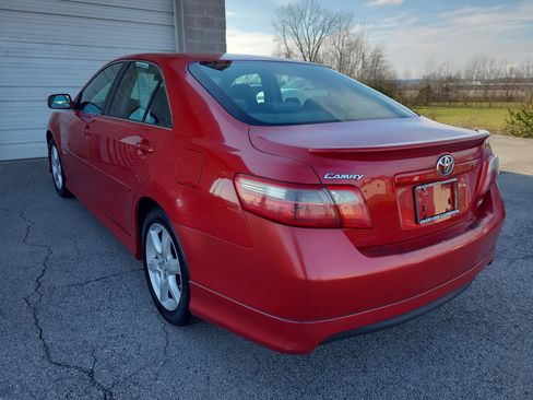Used 2007 Toyota Camry image 5