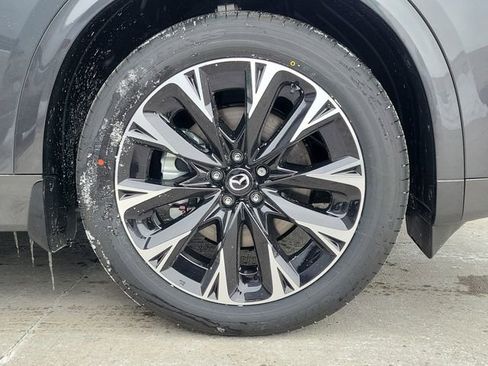 New 2026 MAZDA CX-90 3.3 Turbo S w/ Premium Plus image 5