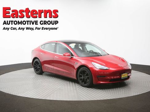 Used 2020 Tesla Model 3 Long Range image 45