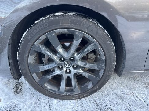 Used 2016 MAZDA MAZDA6 Grand Touring w/ GT Technology Package image 23