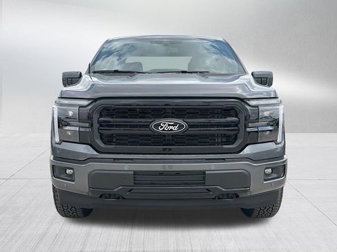 New 2026 Ford F150 Lariat AWD/4WD image 2