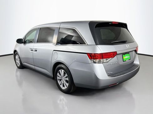 Used 2016 Honda Odyssey EX image 7