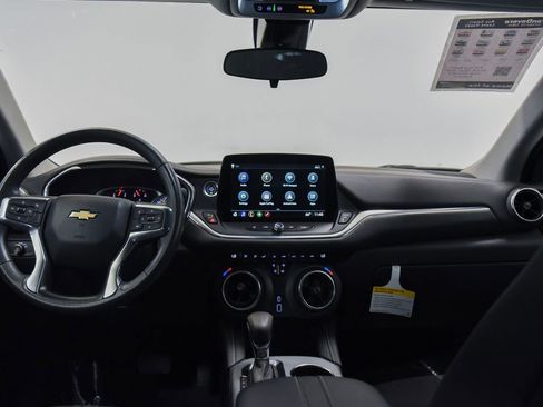 Used 2023 Chevrolet Blazer LT w/ Driver Confidence Package FWD image 30