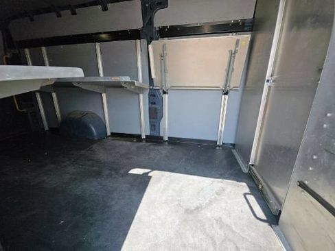 Used 2021 RAM ProMaster 3500 FWD image 8