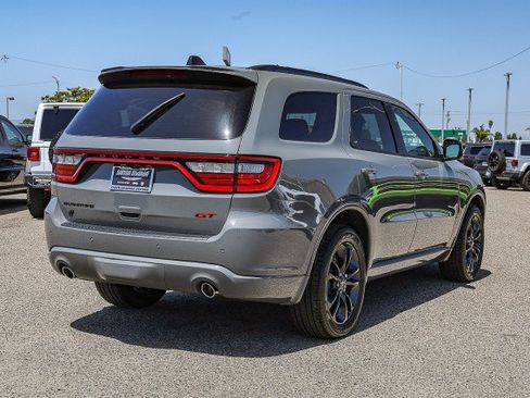 New 2026 Dodge Durango GT AWD/4WD image 4