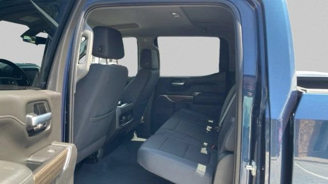 Used 2020 Chevrolet Silverado 1500 LT Trail Boss AWD/4WD image 19
