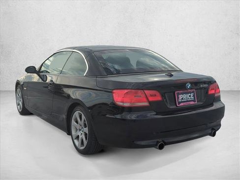 Used 2008 BMW 335i Convertible image 7