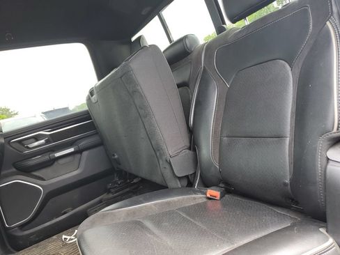 Used 2020 RAM 1500 Laramie AWD/4WD image 13