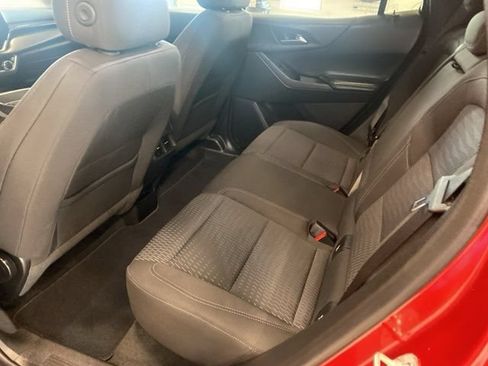 Used 2025 Chevrolet Equinox LT AWD/4WD image 25