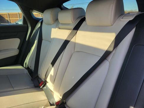 New 2026 Acura Integra A-Spec FWD image 13