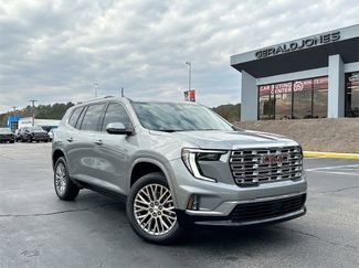 New 2026 GMC Acadia Denali w/ Super Cruise Package video 1