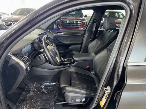 Used 2022 BMW X3 sDrive30i w/ Convenience Package w/ZPA image 19
