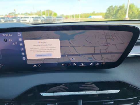 New 2026 Buick Enclave Sport Touring w/ Power Package AWD/4WD image 14