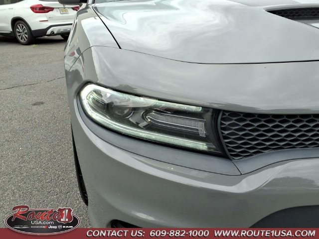 Used 2017 Dodge Charger Daytona R/T RWD image 11