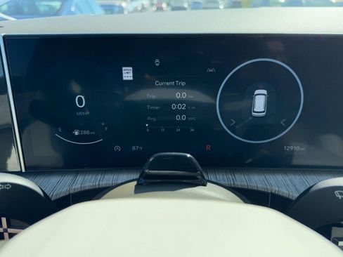 Certified 2025 Hyundai Santa Fe Calligraphy image 25