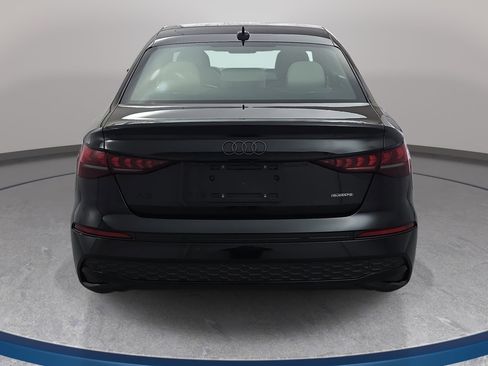 New 2026 Audi A3 2.0T Premium Plus image 6