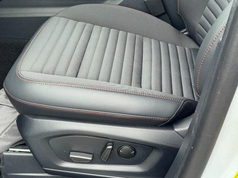 New 2026 Ford Explorer ST-Line image 14