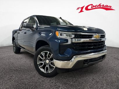 Used 2023 Chevrolet Silverado 1500 LT