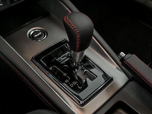 New 2026 Mitsubishi Outlander Sport AWD image 23