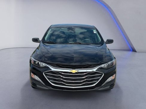 Used 2023 Chevrolet Malibu LT FWD image 8