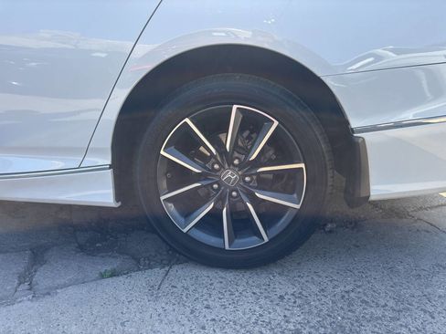 Used 2021 Honda Accord EX-L image 15