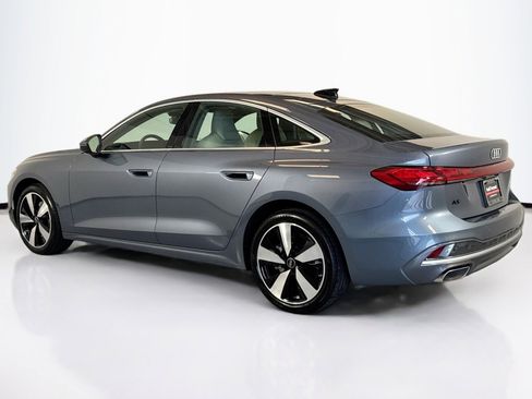 Used 2025 Audi A5 2.0T Prestige w/ 19" Wheel Package image 7